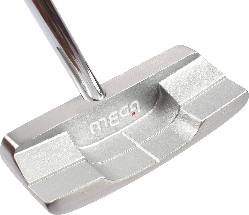 Amazon | メガゴルフ センター ヒール シャフト MG-701 パター