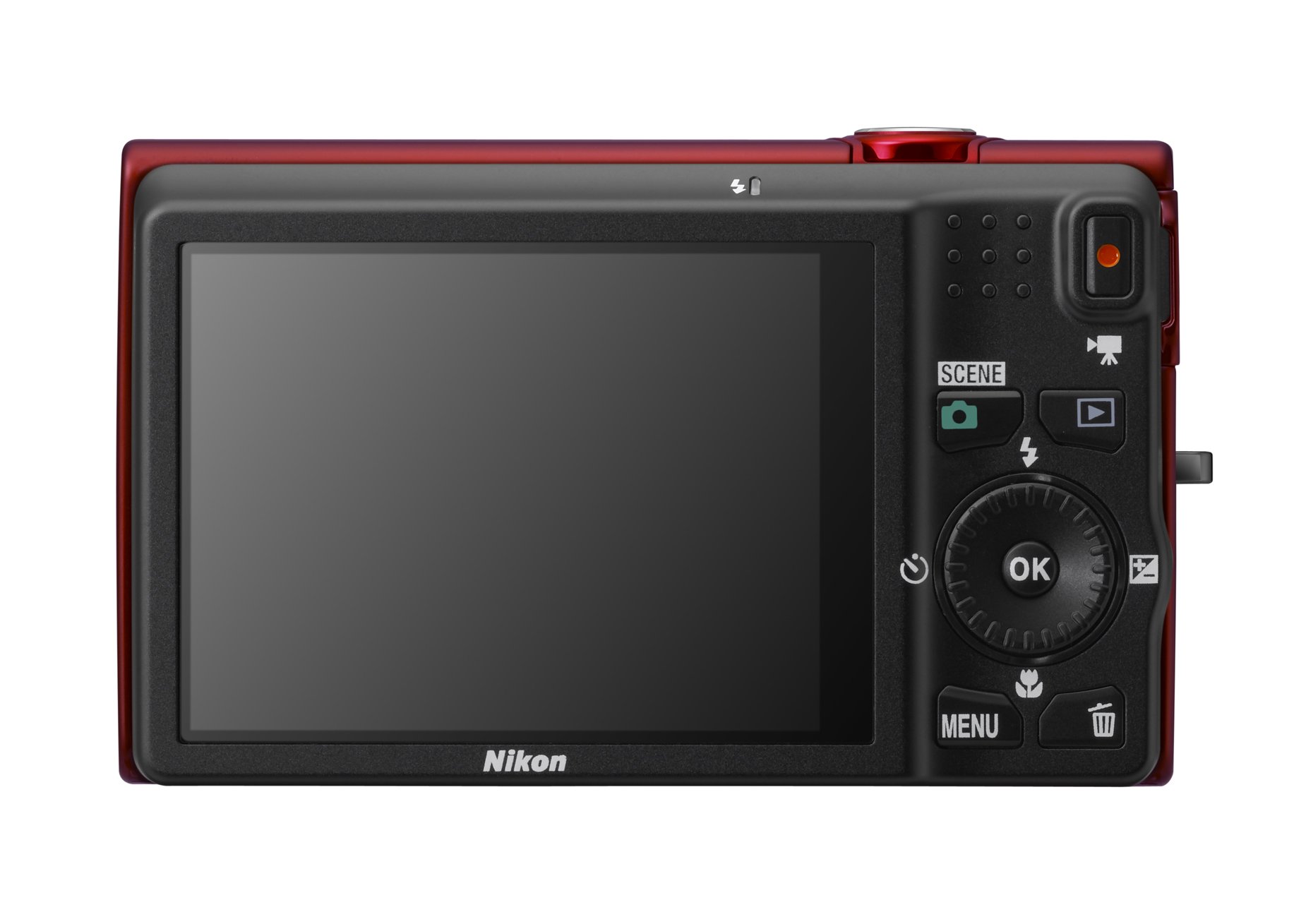 Amazon | Nikon デジタルカメラ COOLPIX (クールピクス) S6200