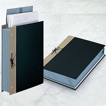 Amazon | コクヨ ファイル 図面袋 ファスナー式 A4 大穴 セ-FZ119-3