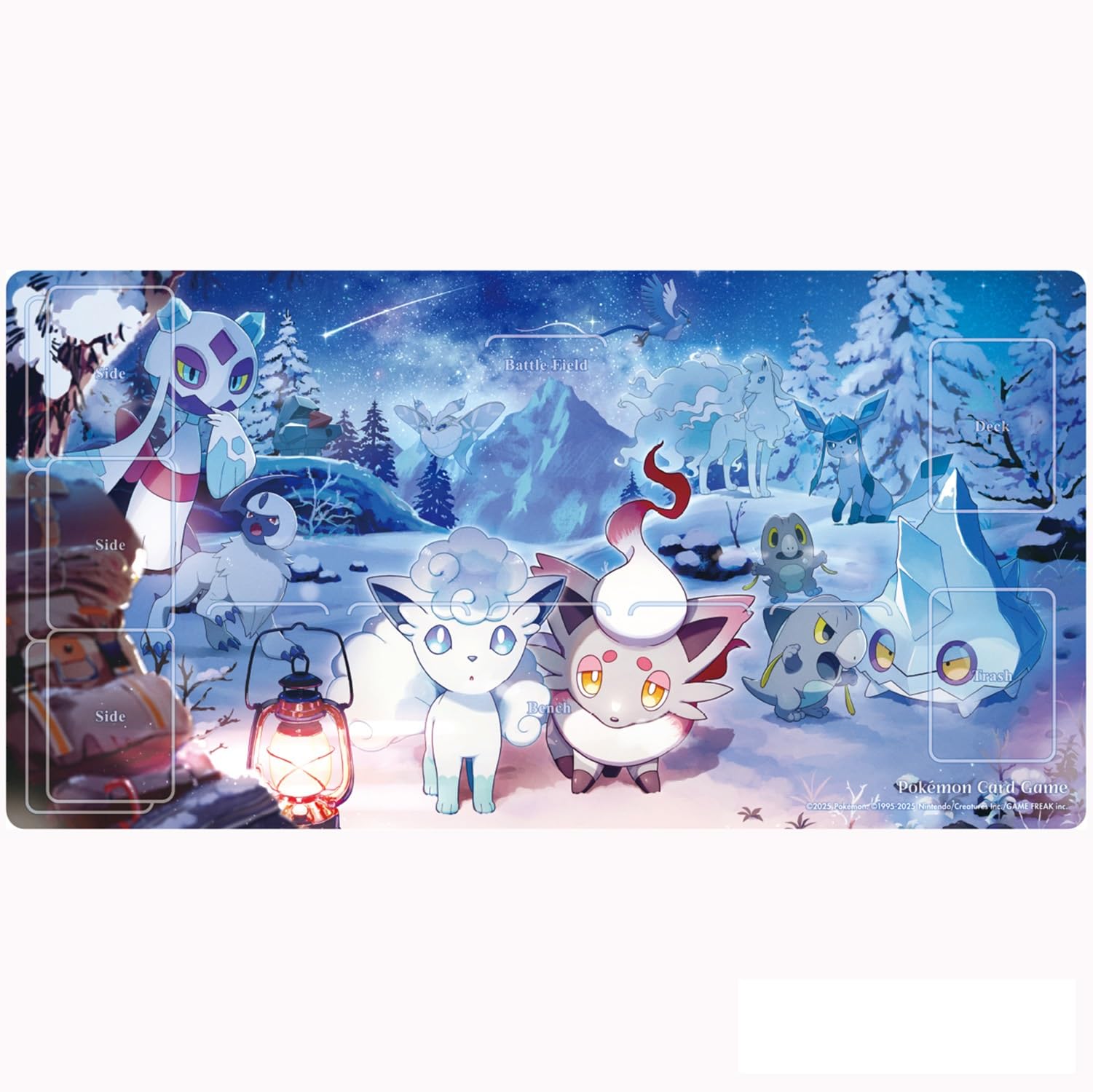 Amazon | ポケモンセンターオリジナル ポケモンカードゲーム ラバー