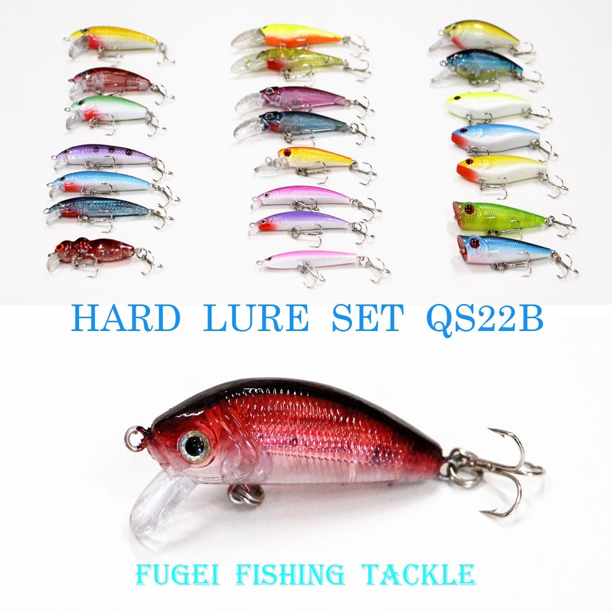 Amazon.co.jp: ハードルアー ミノー・シャッド・バイブレーション