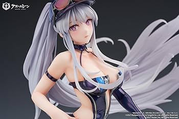 Amazon | アズールレーン エンタープライズ ウィンド キャッチャーVer