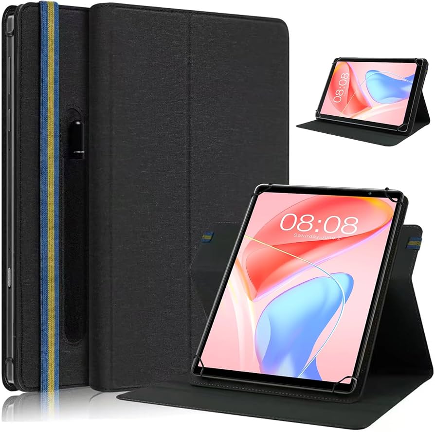 Amazon.co.jp: Doo HiTabt T30A用 縦置きケース 2024年発売 HiTabt