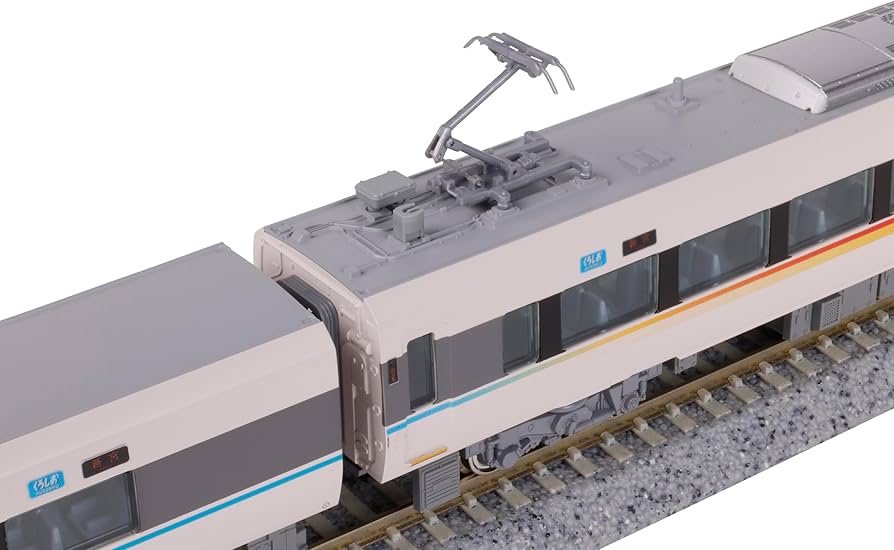 Amazon | カトー (KATO) Nゲージ 287系 「くろしお」 60周年記念