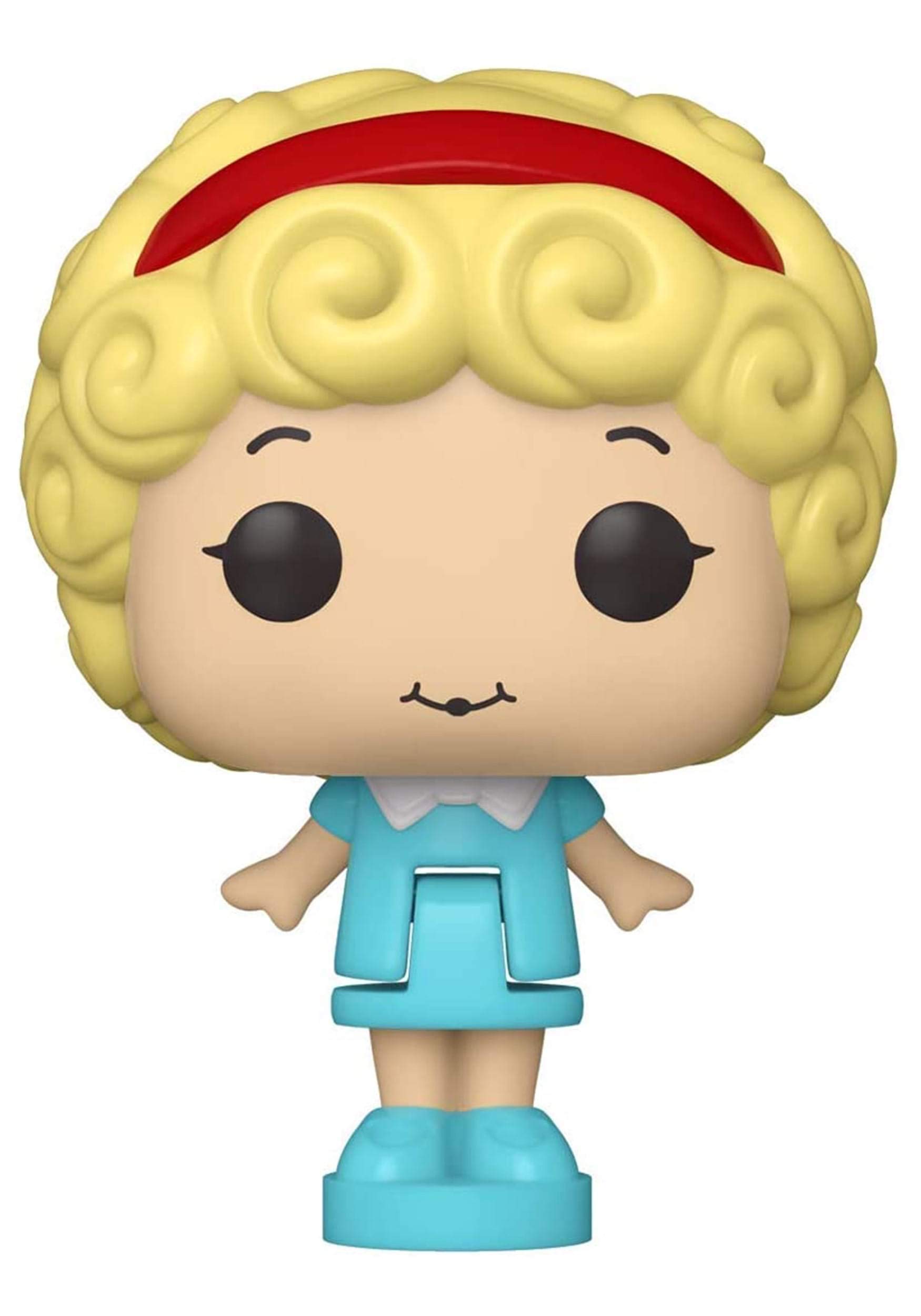 Amazon.co.jp: FUNKO POP! VINYL: Mattel- Polly Pocket : おもちゃ