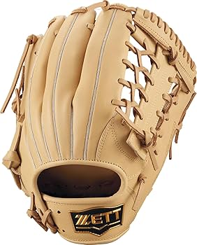 Amazon | ゼット(ZETT)軟式野球 グラブ ソフトステア オールラウンド用