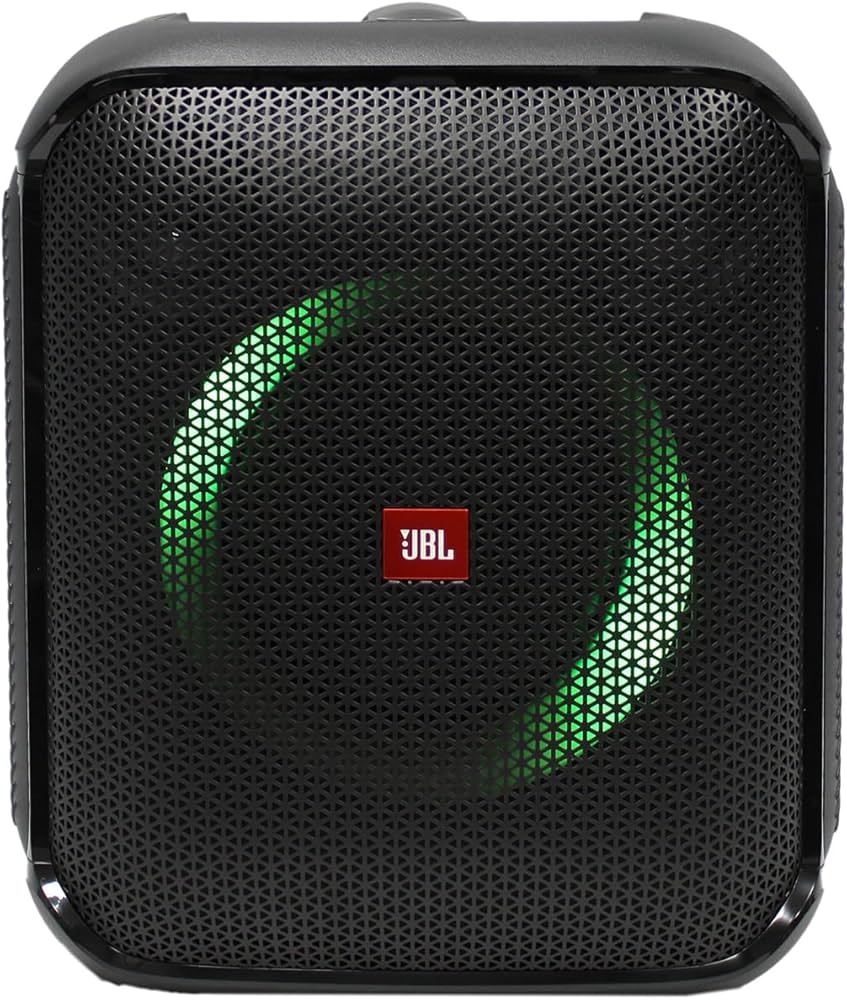 Amazon.com: JBL Partybox Encore Essential, 100W Sound, Built-in