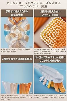 Amazon.co.jp: フィリップス 電動歯ブラシ ソニッケアー 9900