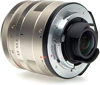 Amazon | CONTAX Carl Zeiss T* Vario Sonnar 35-70mm F3.5-5.6