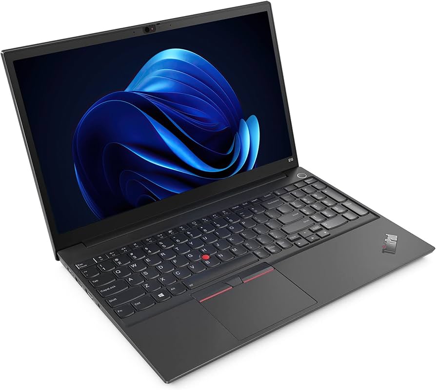 Amazon.com: Lenovo ThinkPad E15 Gen 2 Business Laptop FHD 15.6