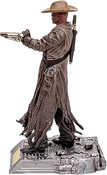 Amazon.co.jp: マクファーレン・トイズ 映画マニアックス - フォール