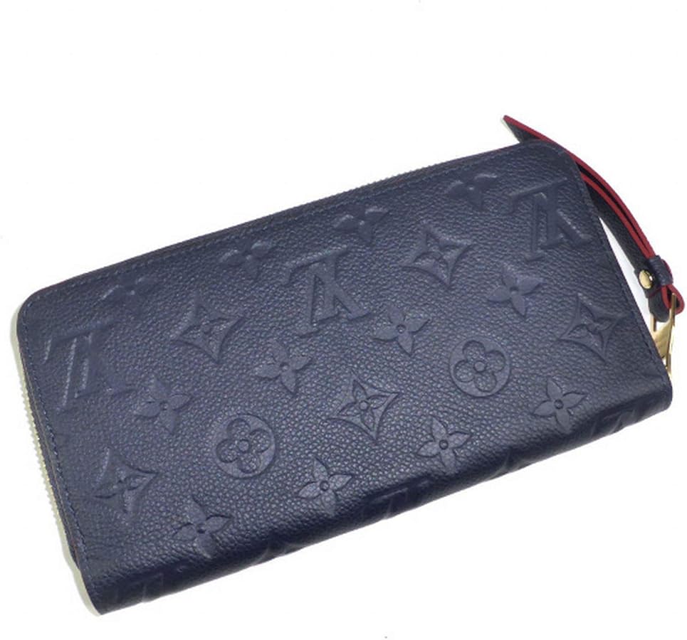 Amazon | [ルイヴィトン] 財布 62121 LOUIS VUITTON モノグラム・アン
