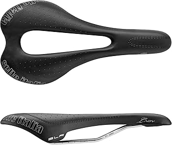 Amazon | SELLE ITALIA(セライタリア) SLR Lady Ti316 BLK L FLOW