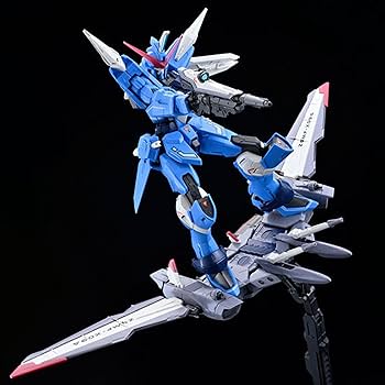Amazon | 1/100 MG ZGMF-X09A ジャスティスガンダム(リアルタイプ