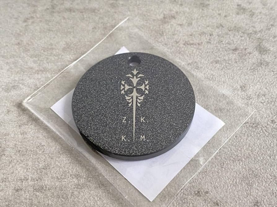 Amazon.co.jp: 永野護 デザイン展 チャーム キーホルダー ファイブ