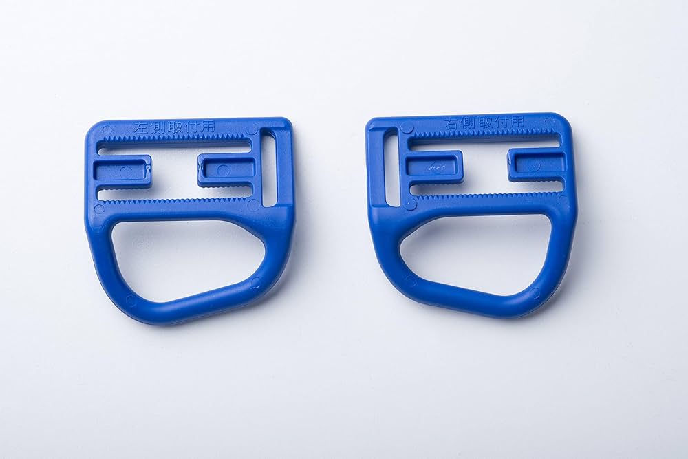 Amazon.co.jp: フルハーネス用フックハンガー 墜落制止用器具用フック