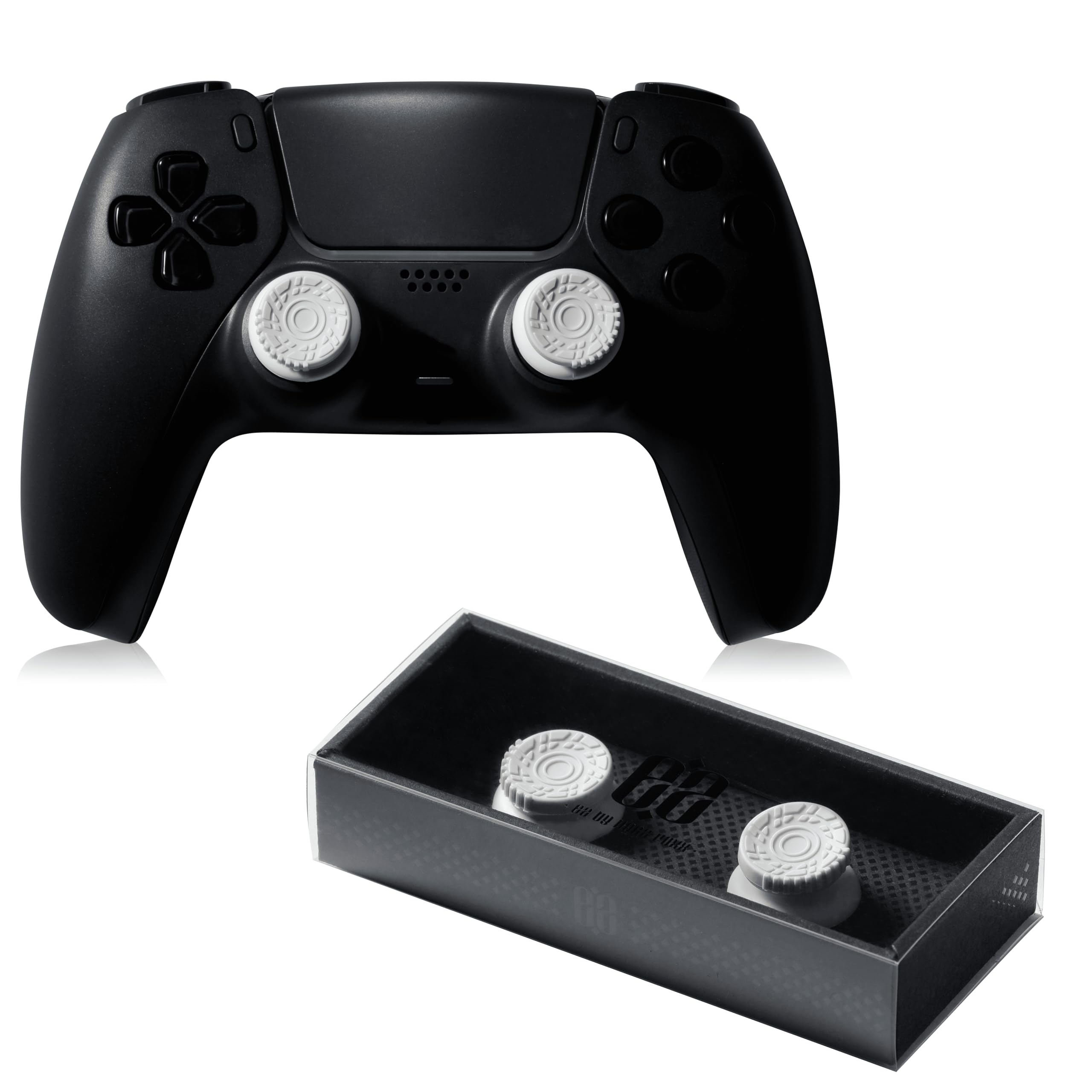 Amazon.co.jp: EZ フリーク PS5 PS4 SWITCH プロコン 用 NOEZ FOXX監修