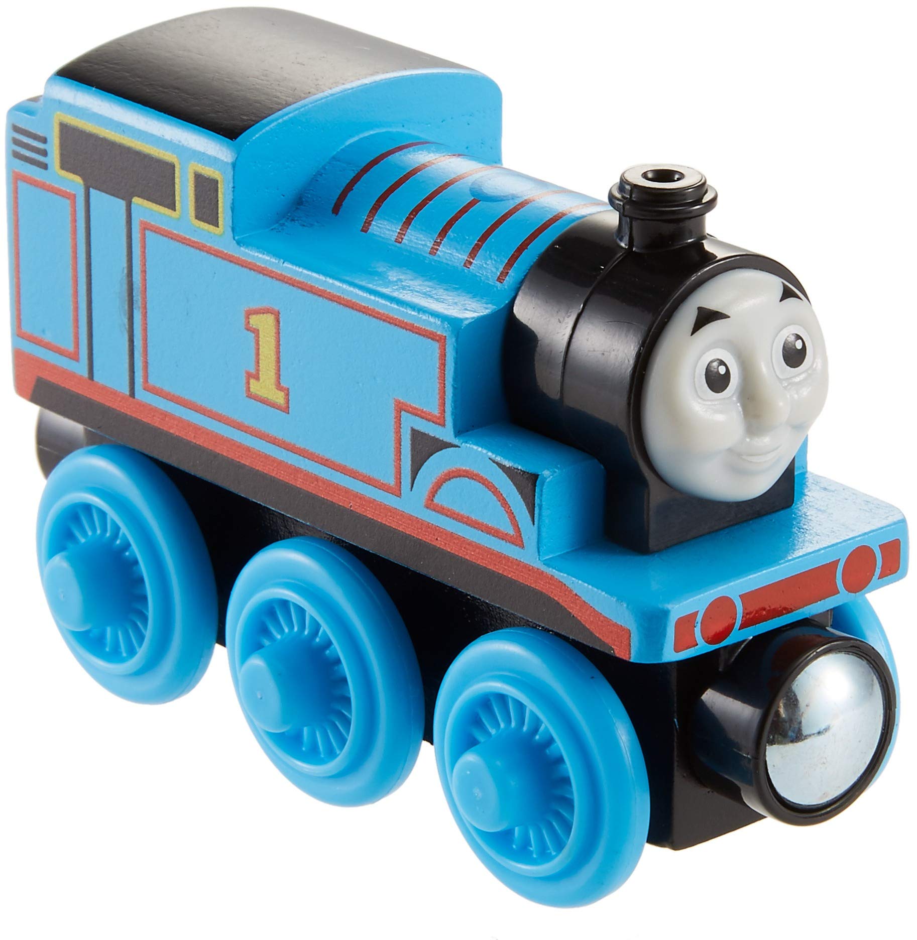 Amazon.co.jp: きかんしゃトーマス 木製レールシリーズ(Thomas