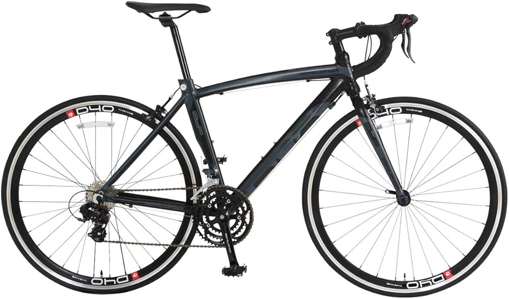 Amazon | DOPPELGANGER(ドッペルギャンガー) ロードバイク FLAGSHIP