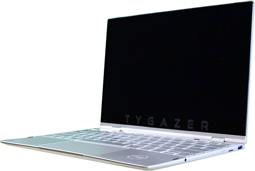 Amazon.com: i5-8250U, 8GB RAM and 256GB SSD, 13.3 Inches Tygazer