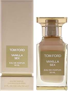 Amazon.com : Vanilla Sex by Tom Ford for Unisex - 1.7 oz EDP Spray