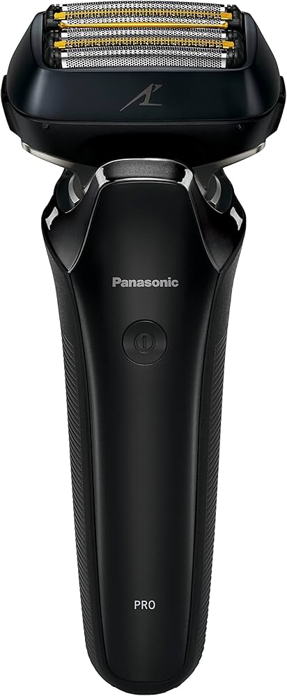 Amazon | パナソニック ラムダッシュPRO メンズシェーバー 6枚刃 充電