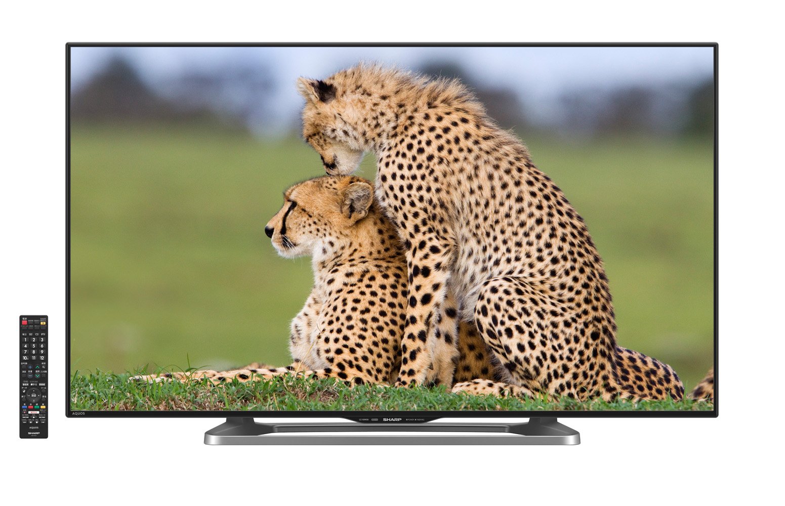 Amazon.co.jp: Sharp LC-50W30 Aquos High Definition 50V Full High