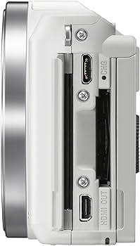 Amazon | SONY α5000 パワーズームレンズキット(ホワイト／デジタル