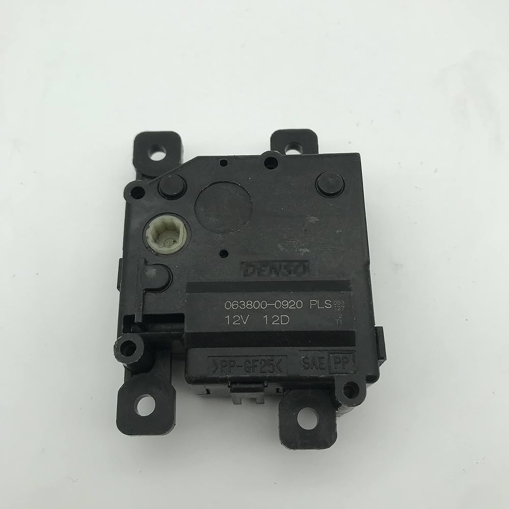Amazon.com: 063800-0920, servo Motor, Suitable for: Highlander