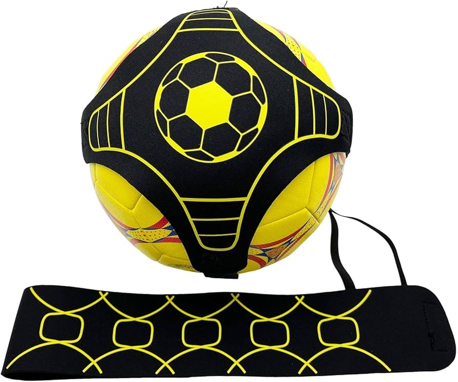 Amazon.co.jp: baoao(こう) サッカートレーニングベルト サッカー