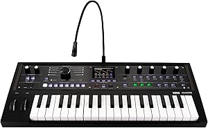 Roland TB-03 - Rolandの名機ベースシンセサイザー「TB-303」の復刻