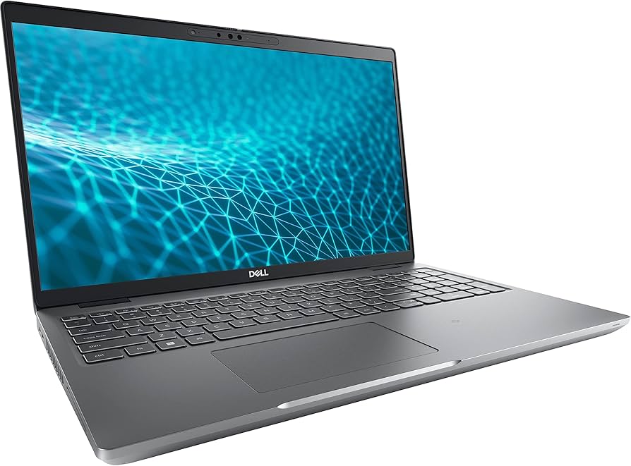 Amazon.com: Dell Latitude 5000 5531 15.6