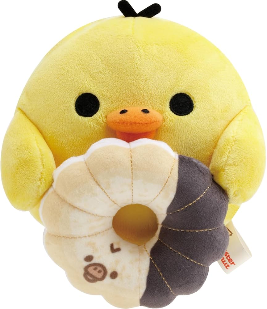 Amazon.co.jp: サンエックス(San-X) リラックマ ｢リラックマ×ミスター