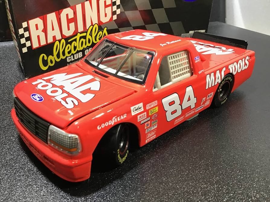 Amazon.co.jp: マックツール MAC TOOLS 貯金箱 カーバンク 1/5004 1/24