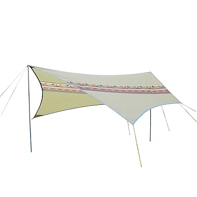 ロゴスのナバホシリーズならナバホEX Tepeeリビング400-AIが良き