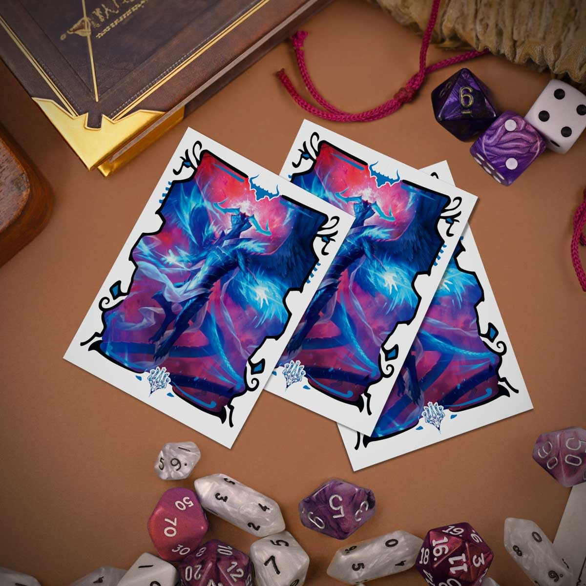 Amazon.co.jp: Ultra PRO - Tarkir Dragonstorm Ugin, Eye of The