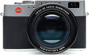Amazon | Leica 'Digilux 2' 5MP デジタルカメラ 3.2倍光学ズーム付き