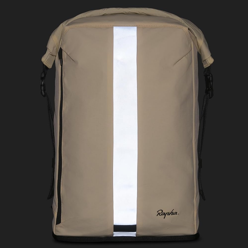 Amazon.co.jp: [RAPHA] ラファ Roll Top Backpack 20リットル ロール