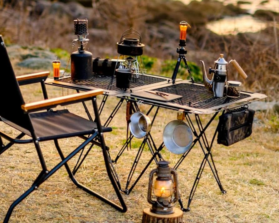 ネイチャートーンズ nature tones キッチンテーブル おしゃれ