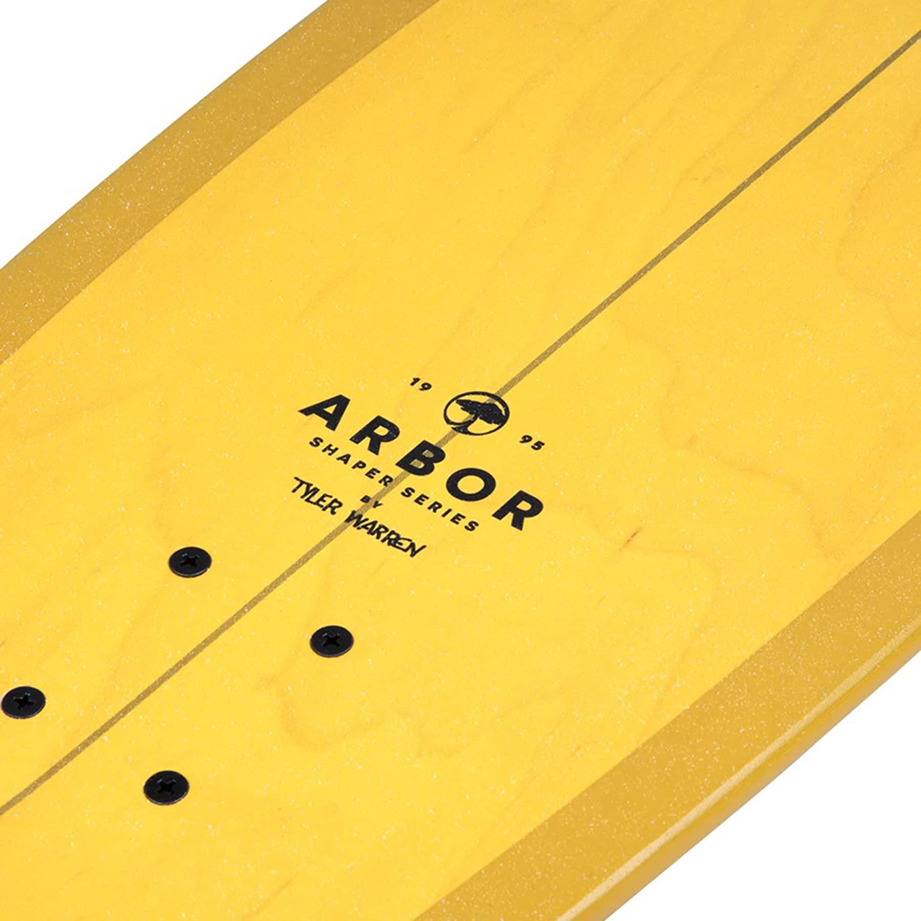 Amazon.co.jp: Arbor x Carver x Tyler Warren C7 29インチ サーフ