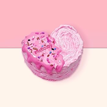 Amazon | Mellojoy - メロジョイパルミエ スクイーズトイ ブラインド