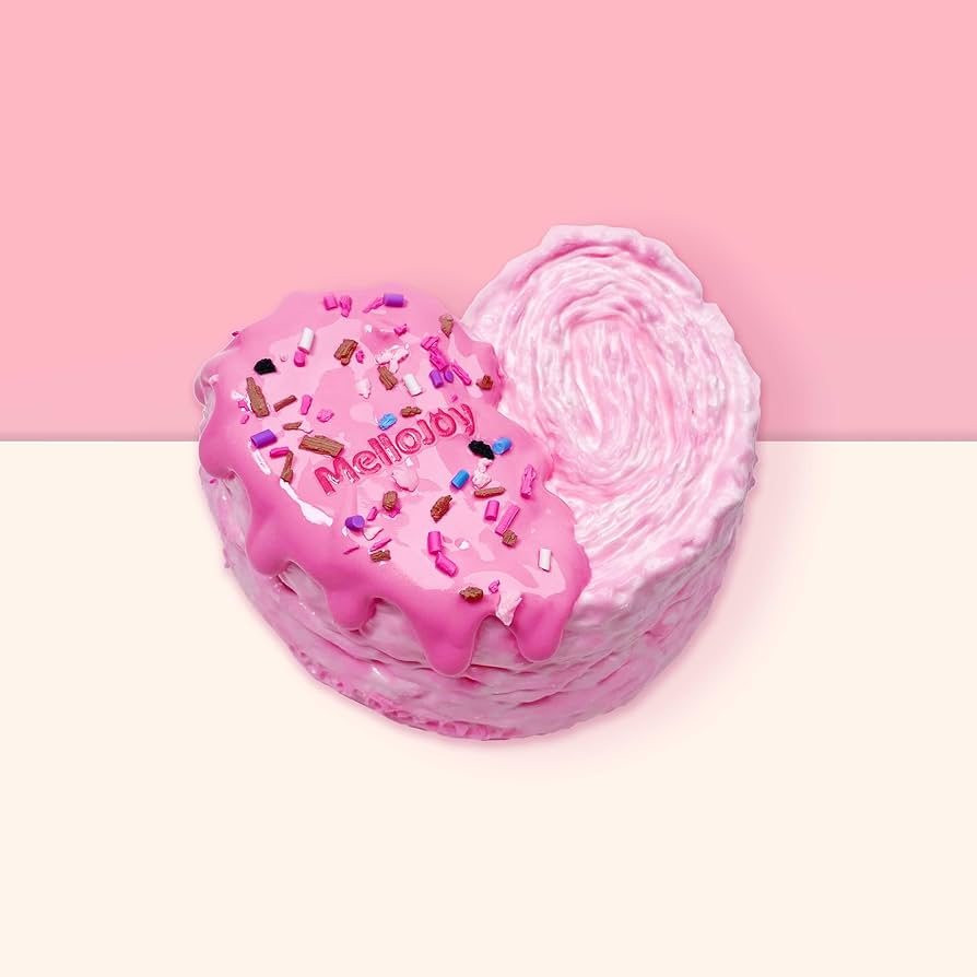 Amazon | Mellojoy - メロジョイパルミエ スクイーズトイ ブラインド