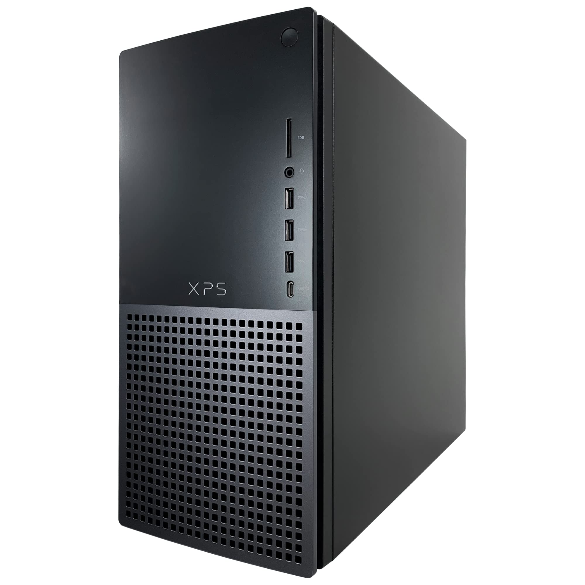 Amazon.com: Dell XPS 8950 Desktop Computer - 12th Gen Intel Core