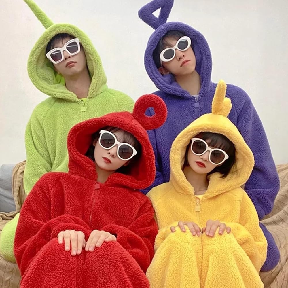 Amazon.co.jp: [YAYAMIYA] 着ぐるみパジャマ ルームウェア 連体