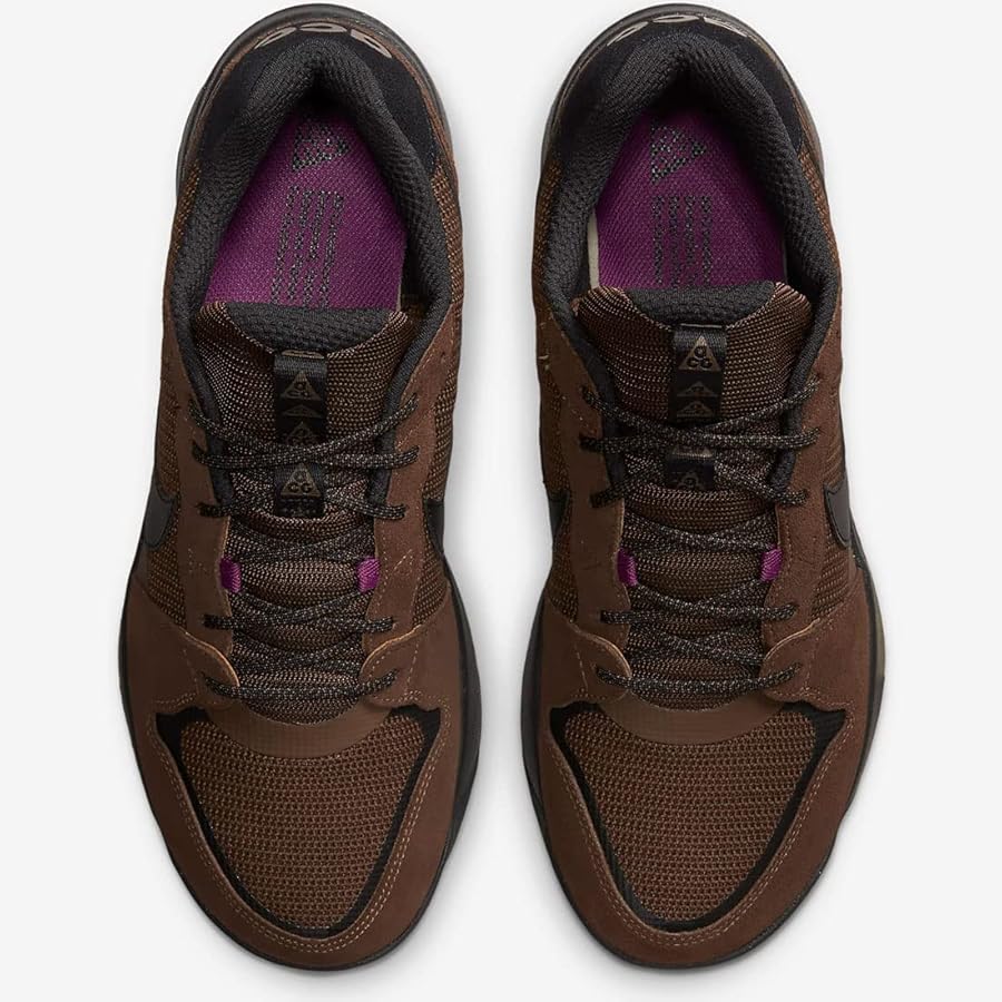 Amazon | [ナイキ] ACG ローケート ACG LOWCATE カカオワオ/カカオワオ