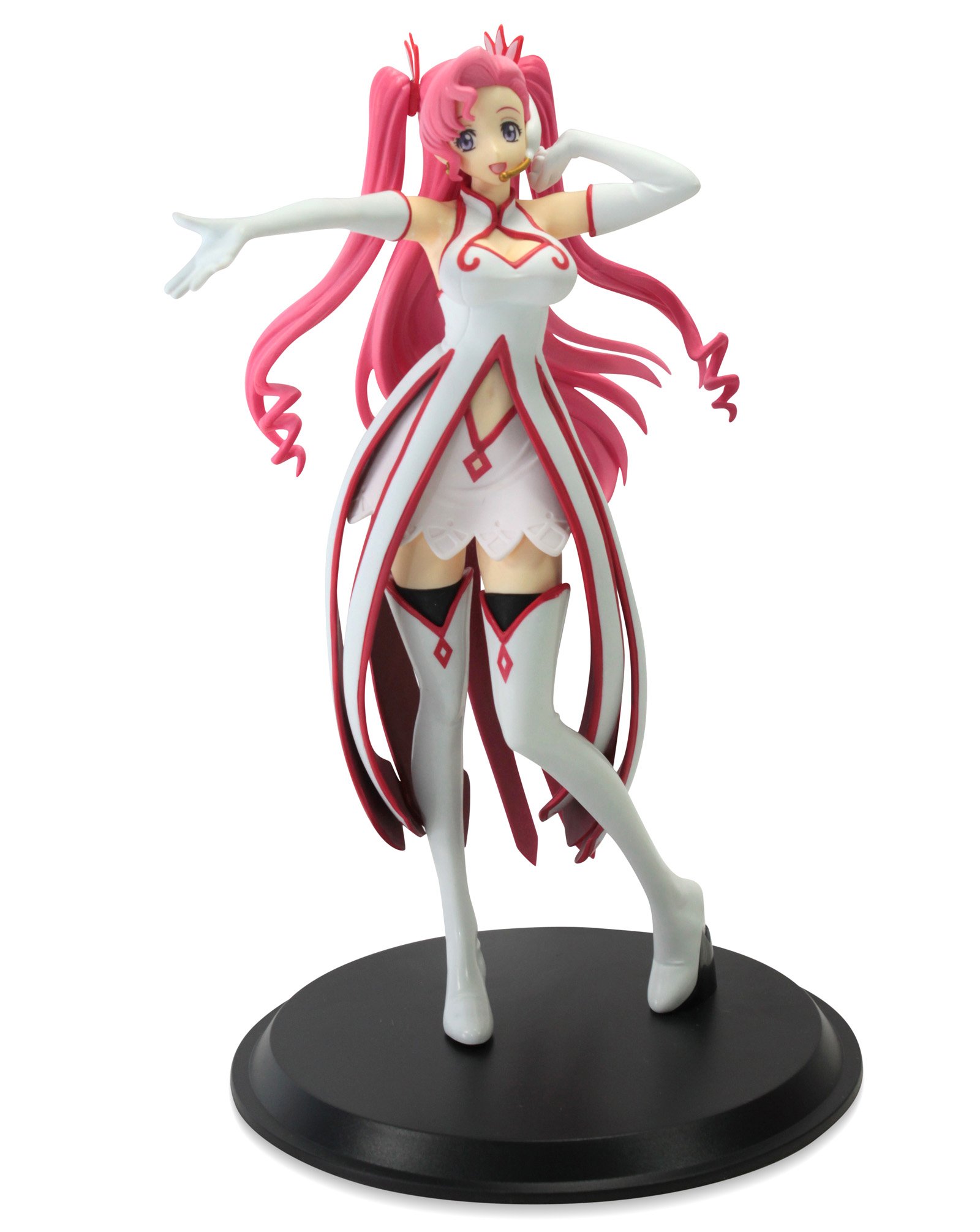 Amazon | コードギアス 反逆のルルーシュR2 DXFフィギュア2