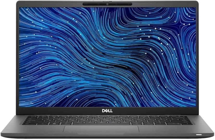 Amazon.com: DELL Latitude 7420 Business Laptop 14-inch Full HD