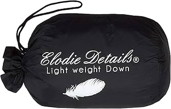 Amazon.co.jp: Elodie Details(エロディディティールズ) ダウン