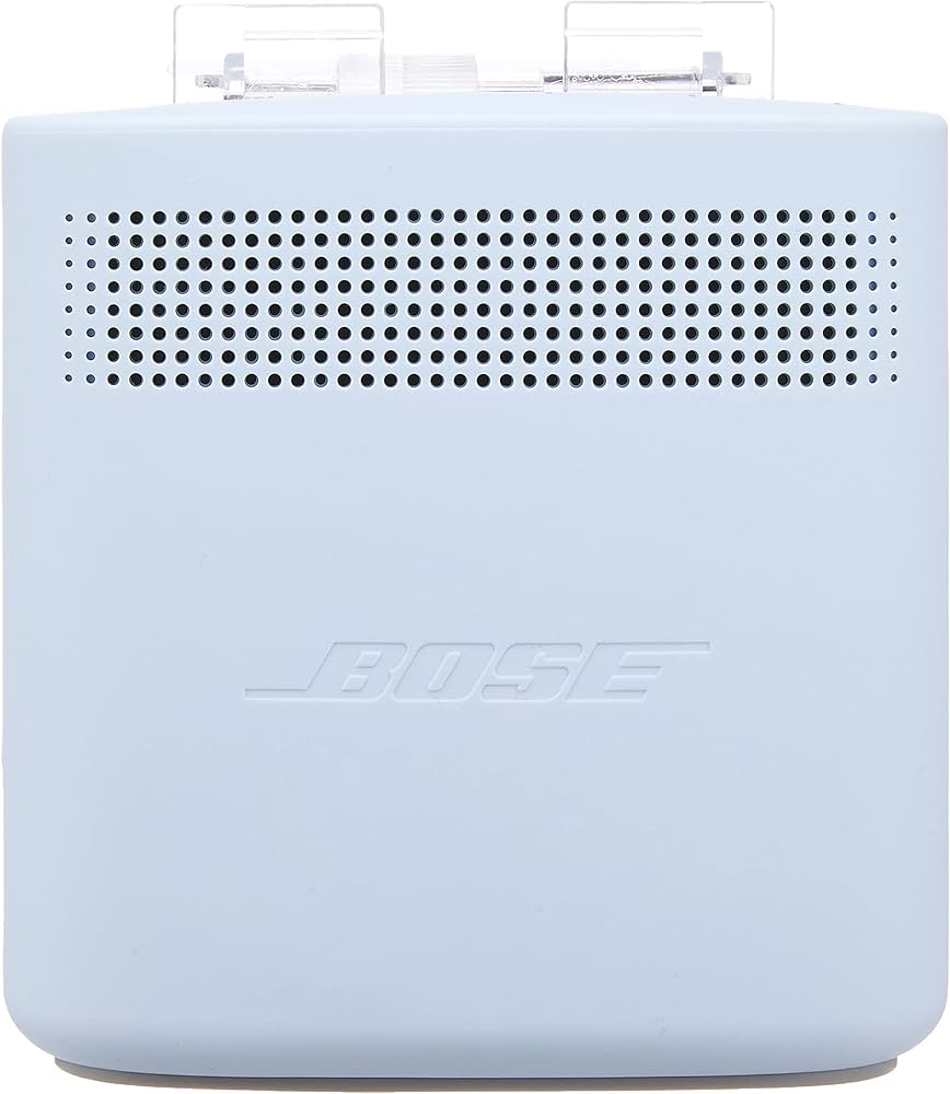 Amazon.co.jp: Bose SoundLink Color Bluetooth speaker II ポータブル