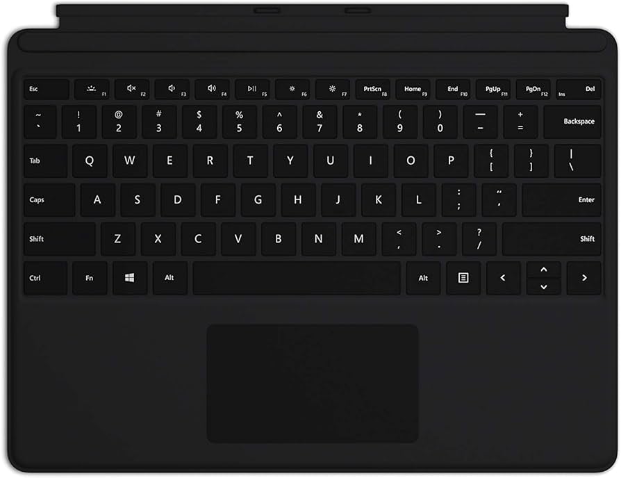 Amazon.co.jp: Microsoft Surface Proキーボード。 : パソコン・周辺機器